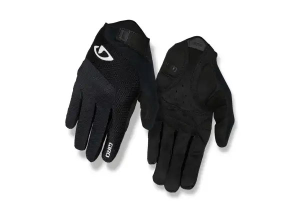 Giro Tessa LF Damenhandschuhe Schwarz
