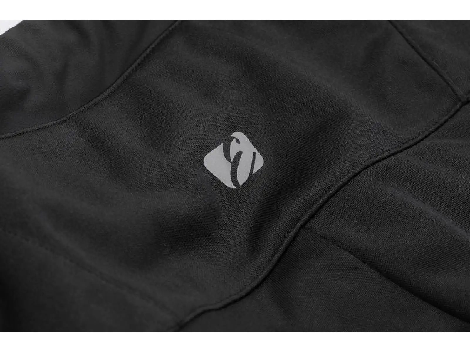 Etape Verena 2.0 WS Damenhose schwarz