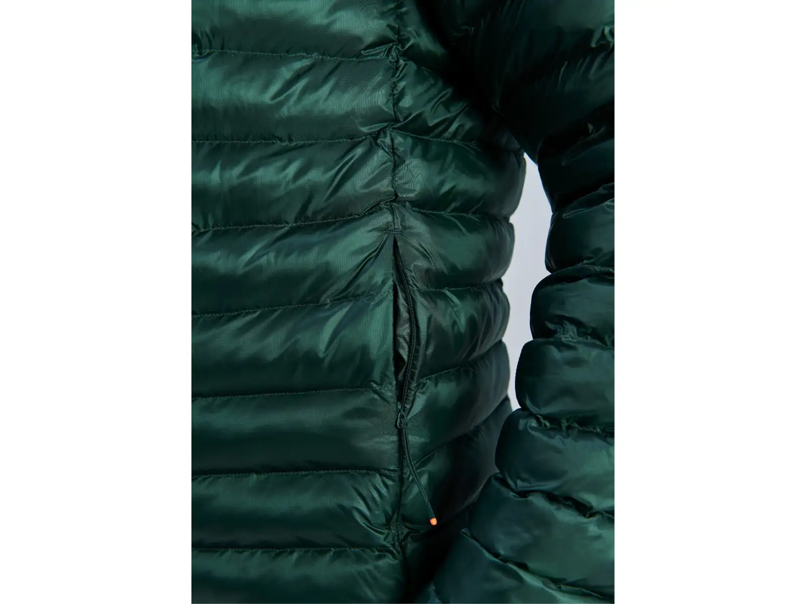 POC Coalesce Herrenjacke Pargasite Green