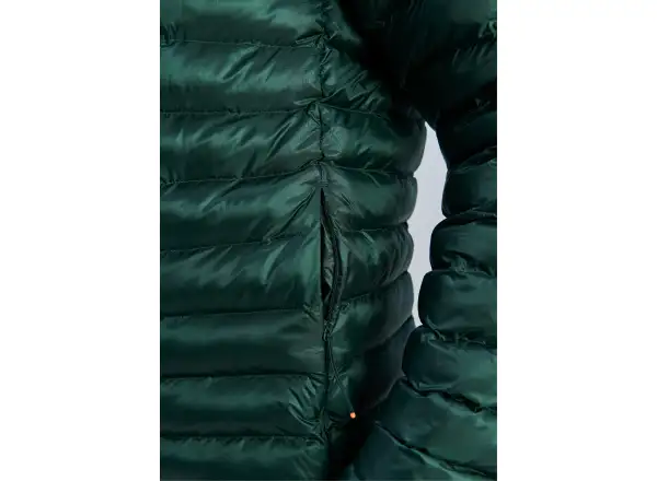 POC Coalesce Herrenjacke Pargasite Green