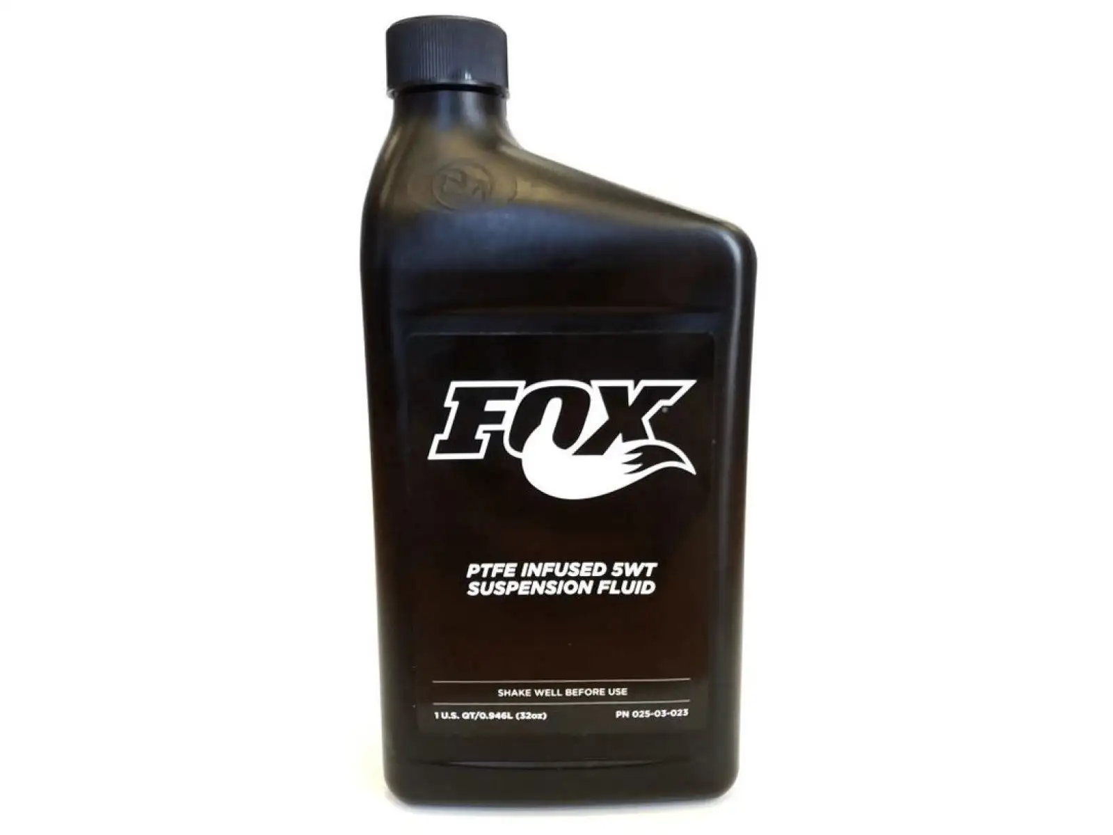 Fox Gabelöl 5WT Teflon 946 ml