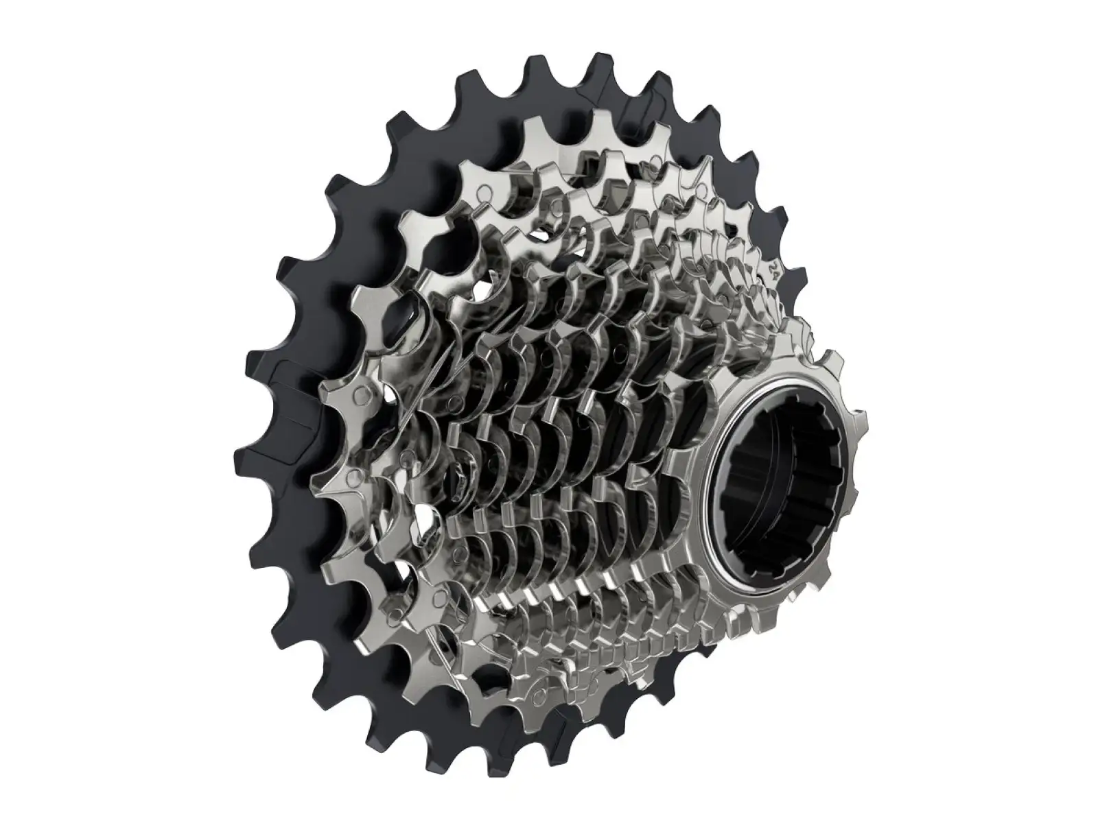 Sram CS XG-1270 D1 Silver 12-fach Kassette 10-36 Zähne
