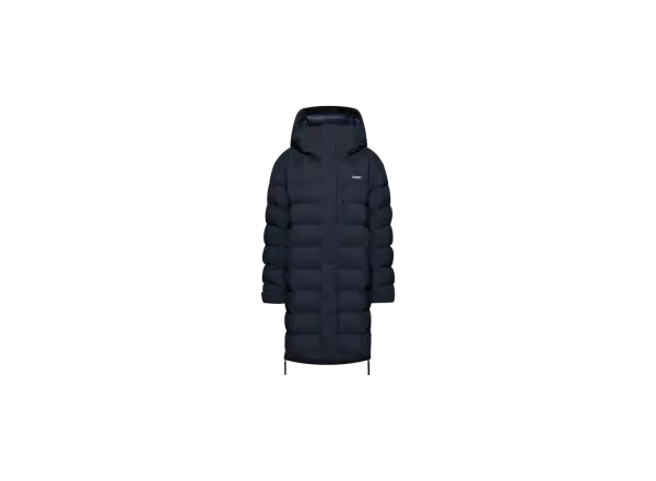 POC Race Loft Parka Damen Winterjacke Apatite Navy