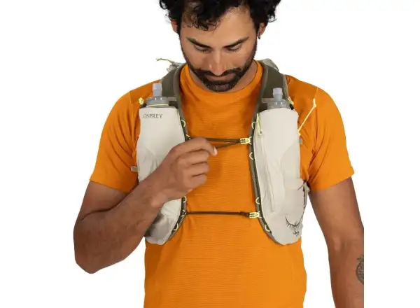 Osprey Duro 6 Laufweste Sandy Grey