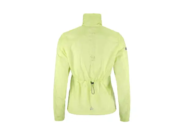 Craft Pro Hypervent 2 Damenjacke grün