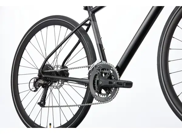 Cannondale Quick Disc 3 BPL Trekking-Bike