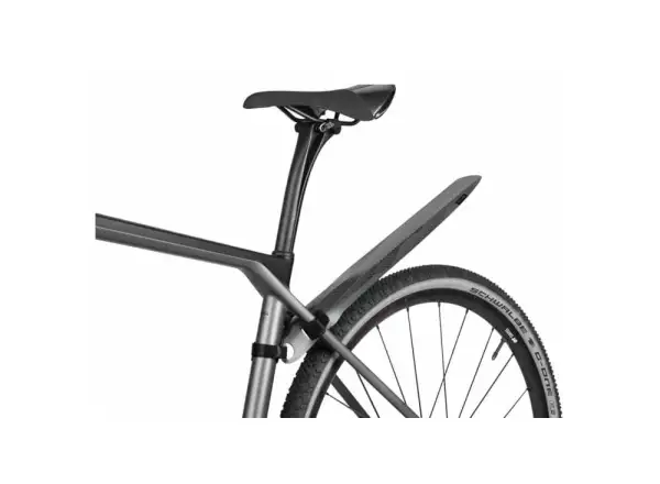 Topeak D-Flash Express ST Heckenschutzblech schwarz