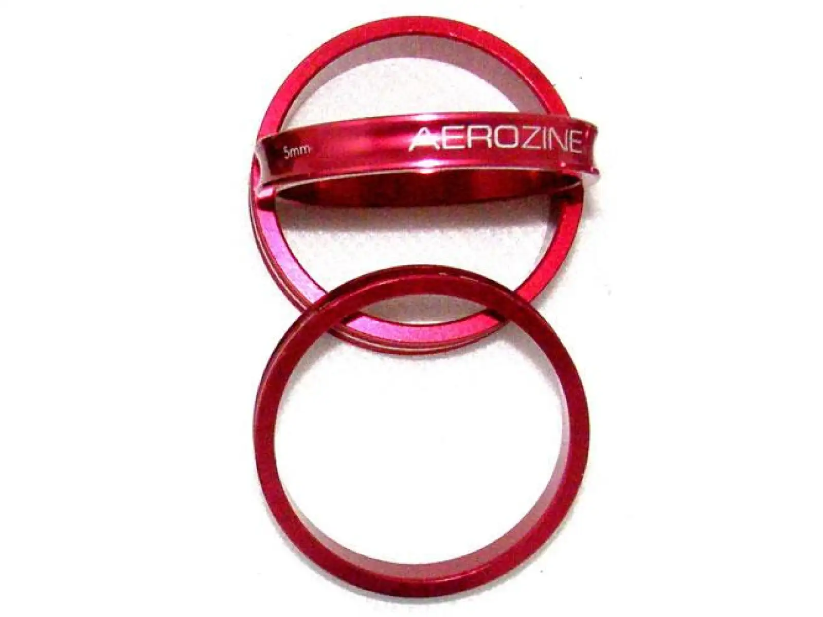 Aerozine XAS-510 Abstandshalter 5/5/10 mm