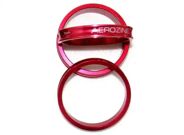 Aerozine XAS-510 Abstandshalter 5/5/10 mm