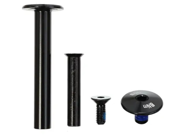 GT Force Carbon 29 Hinterer Stoßdämpferbolzen.