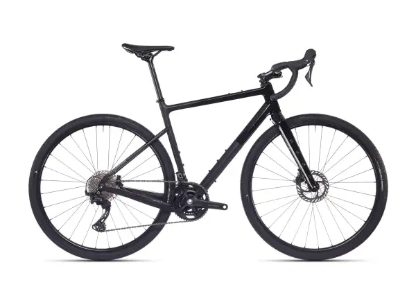 Superior GA 9.3 Gravelbike Gloss Black