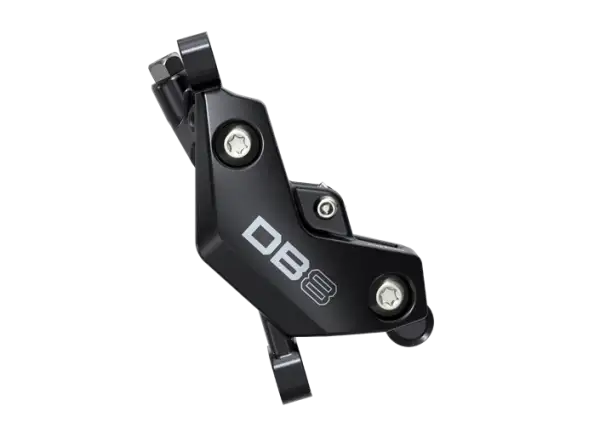 Sram DB8 Stealth Vorderradbremse.