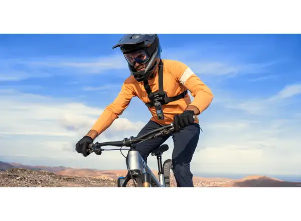 Insta360 X4 Kamera