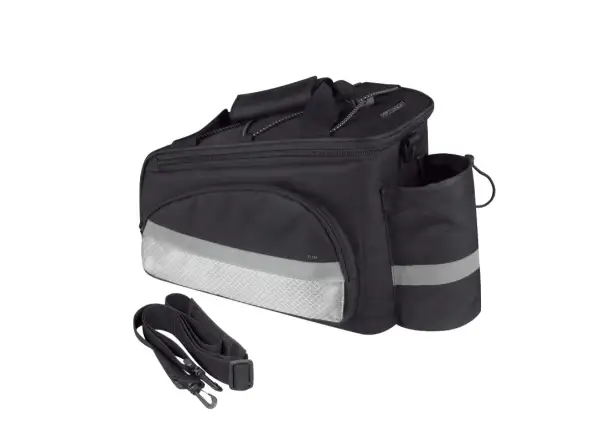 Force Slim Tasche für den hinteren Gepäckträger