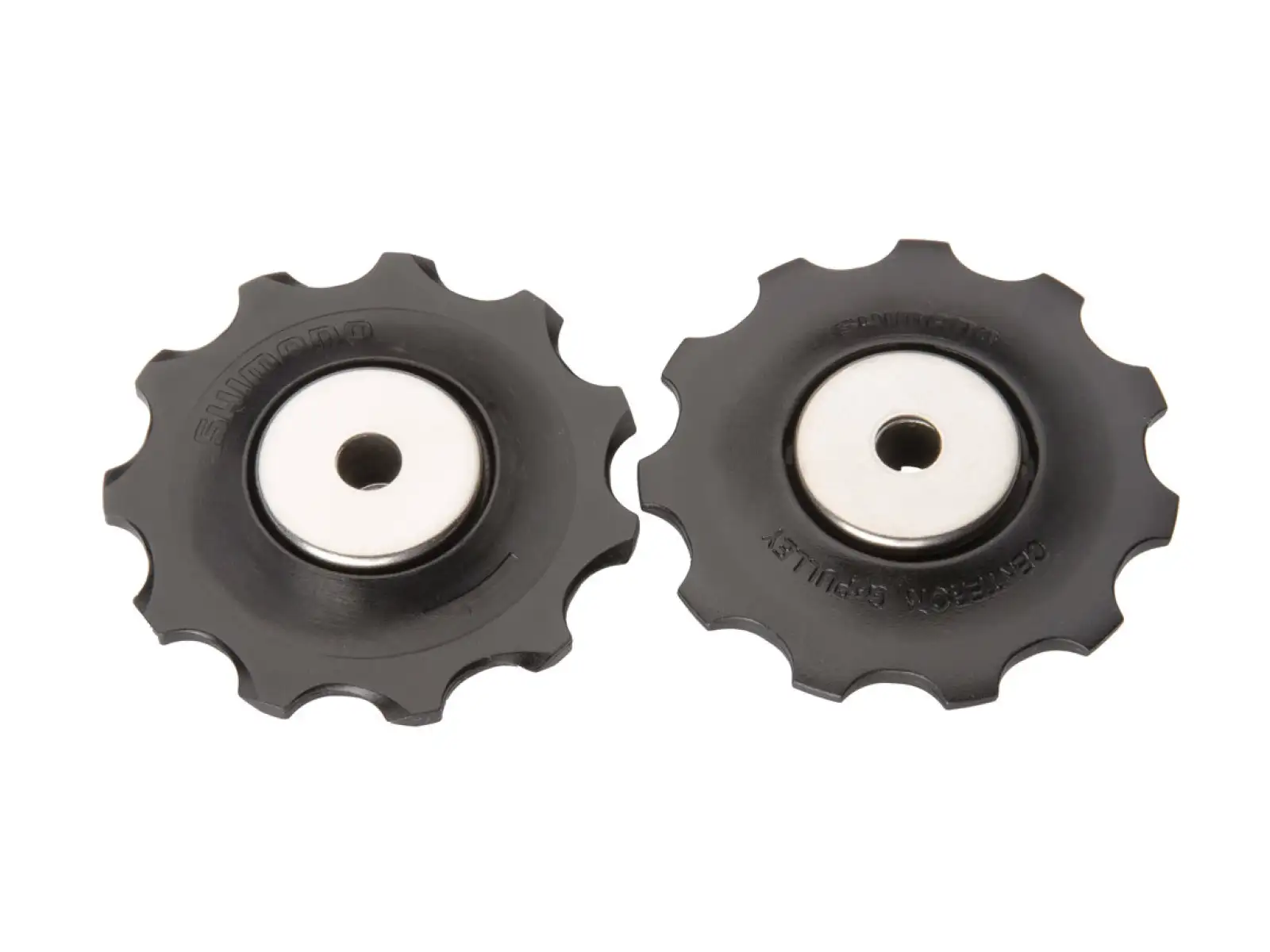Shimano 9-/10-fach Schaltröllchen