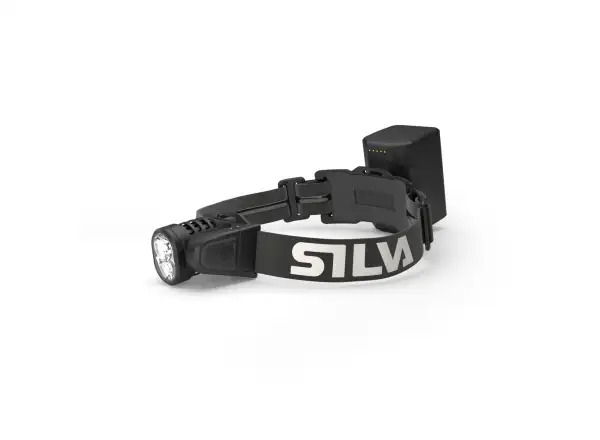 Silva Free 3000 L Stirnlampe