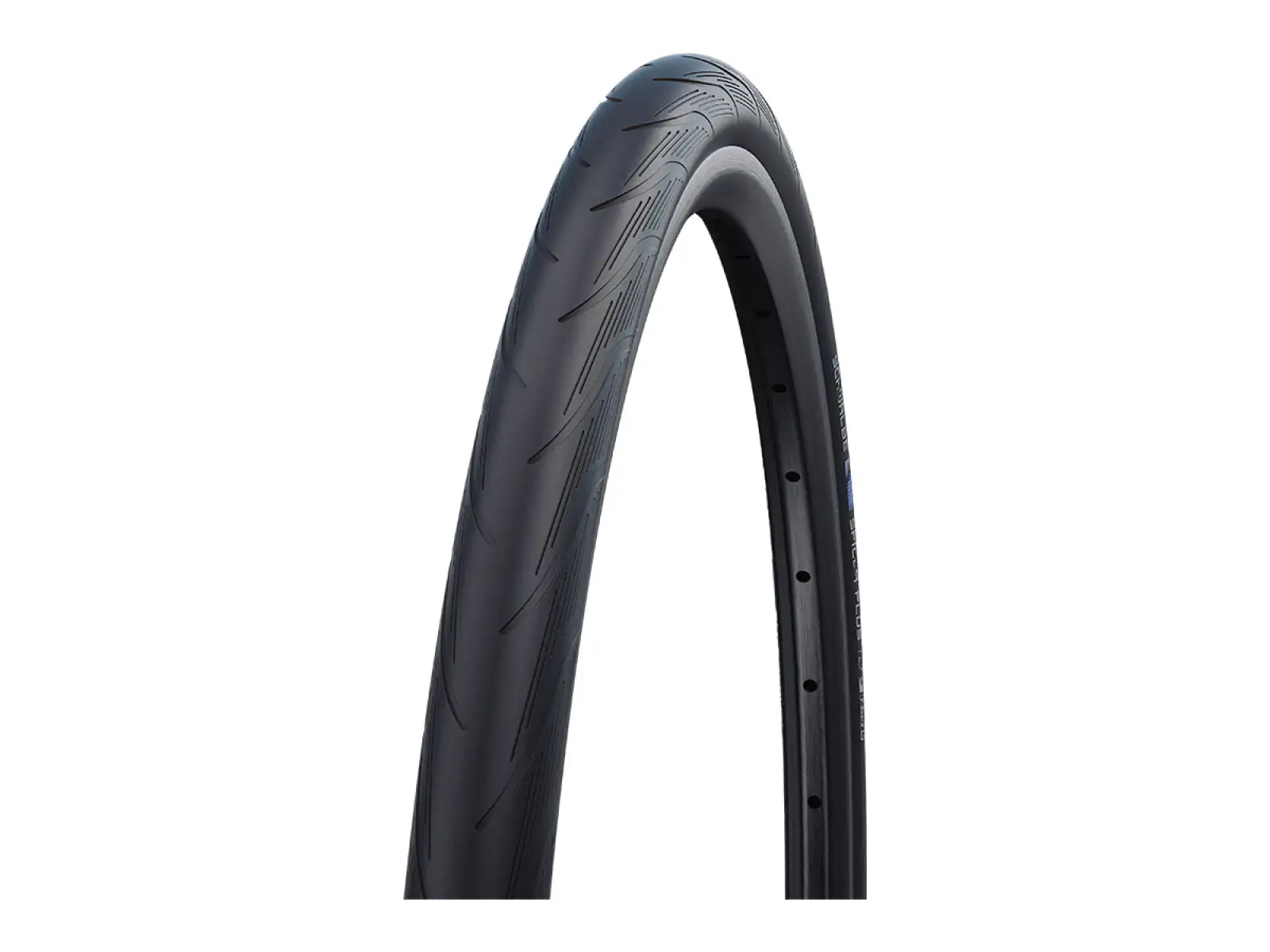Schwalbe Spicer Plus PunctureGuard E-25 28" Trekking-Reifen Draht