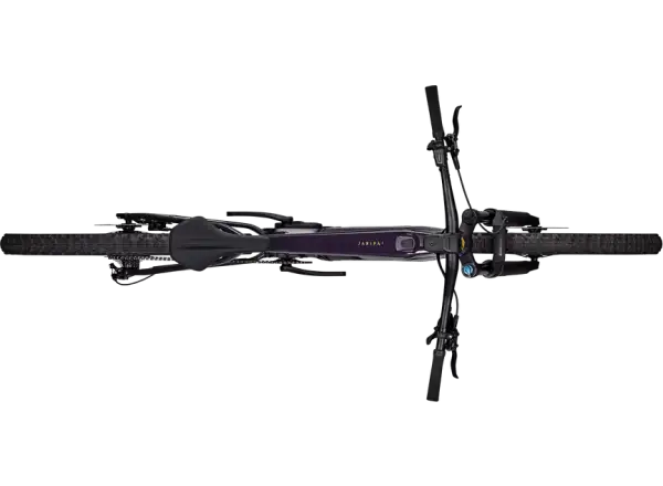 Focus Jarifa2 6.7 27,5" 600 Wh Mountain E-Bike Dreamviolet/Diamondblack