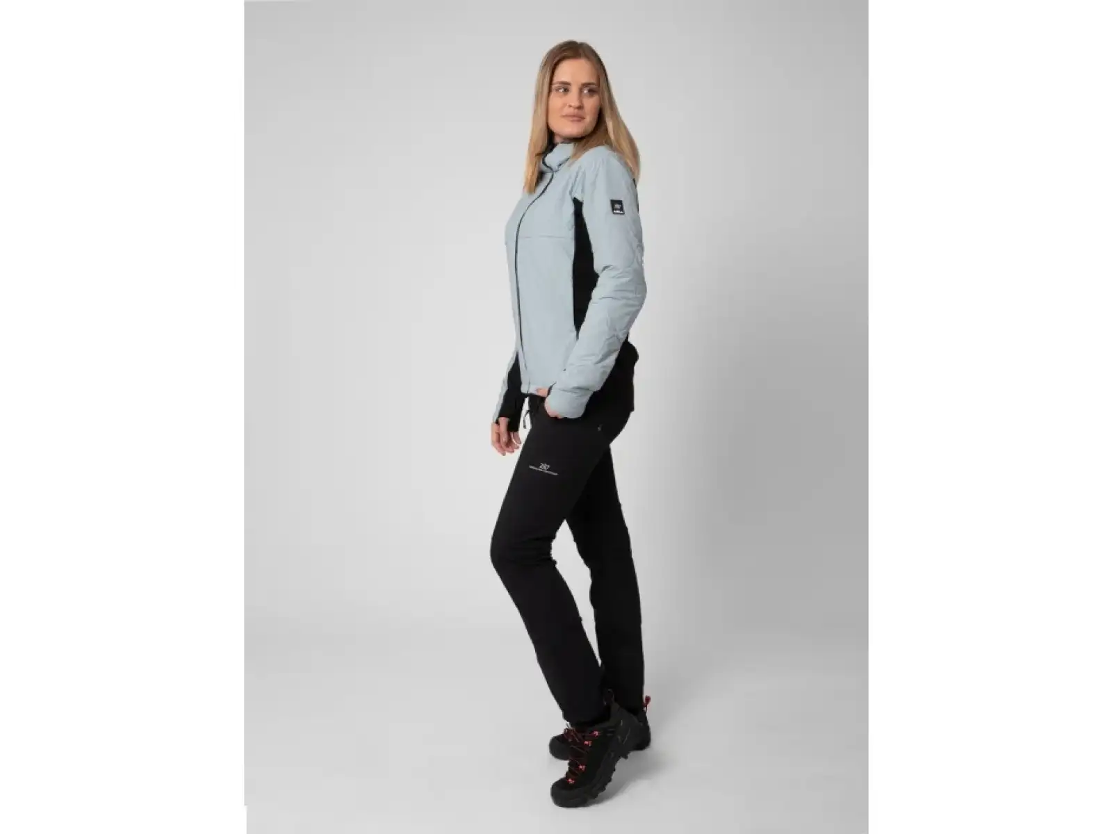 2117 of Sweden Roxtuna Damenjacke Ocean
