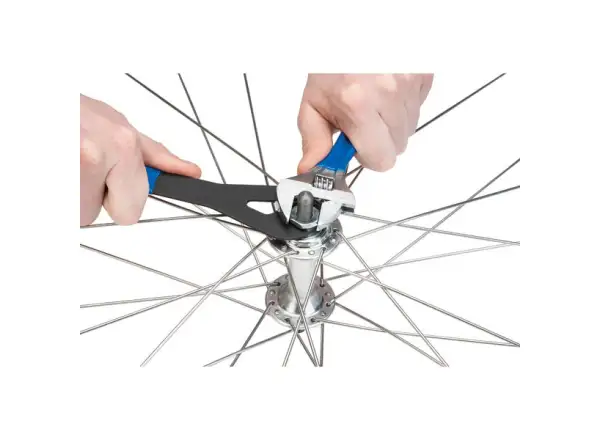 Park Tool PAW-6 justierbarer Seitenschlüssel