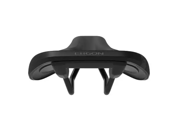 Ergon SMC Herren Sport Gel Sattel schwarz