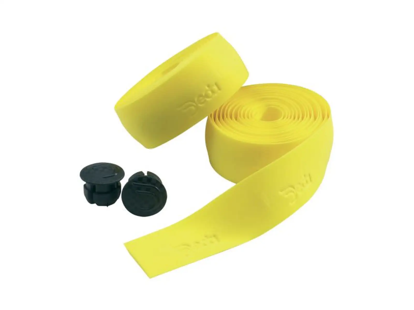 Deda Tape Straßenlenkerband Yellow Fly