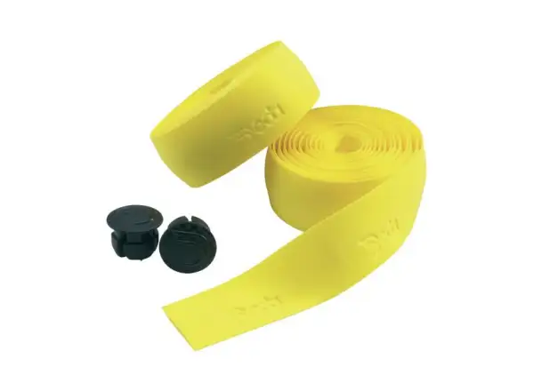 Deda Tape Straßenlenkerband Yellow Fly
