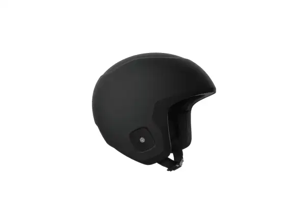POC Skull Dura Jr Skihelm Uranium Black Matt