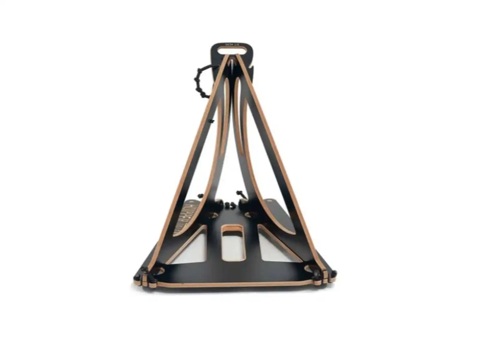 MTB Hopper Balance Trainer für das Ausbalancieren der Hinterräder