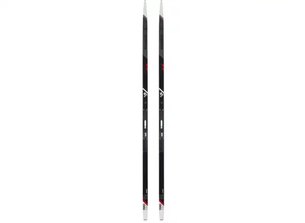 Rossignol Delta Sport R-Skin Langlaufski + R-Classic XC Set