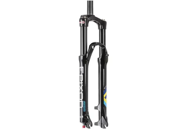 SR Suntour Epixon 9 RL-R 100 mm 27,5" gefederte Gabel