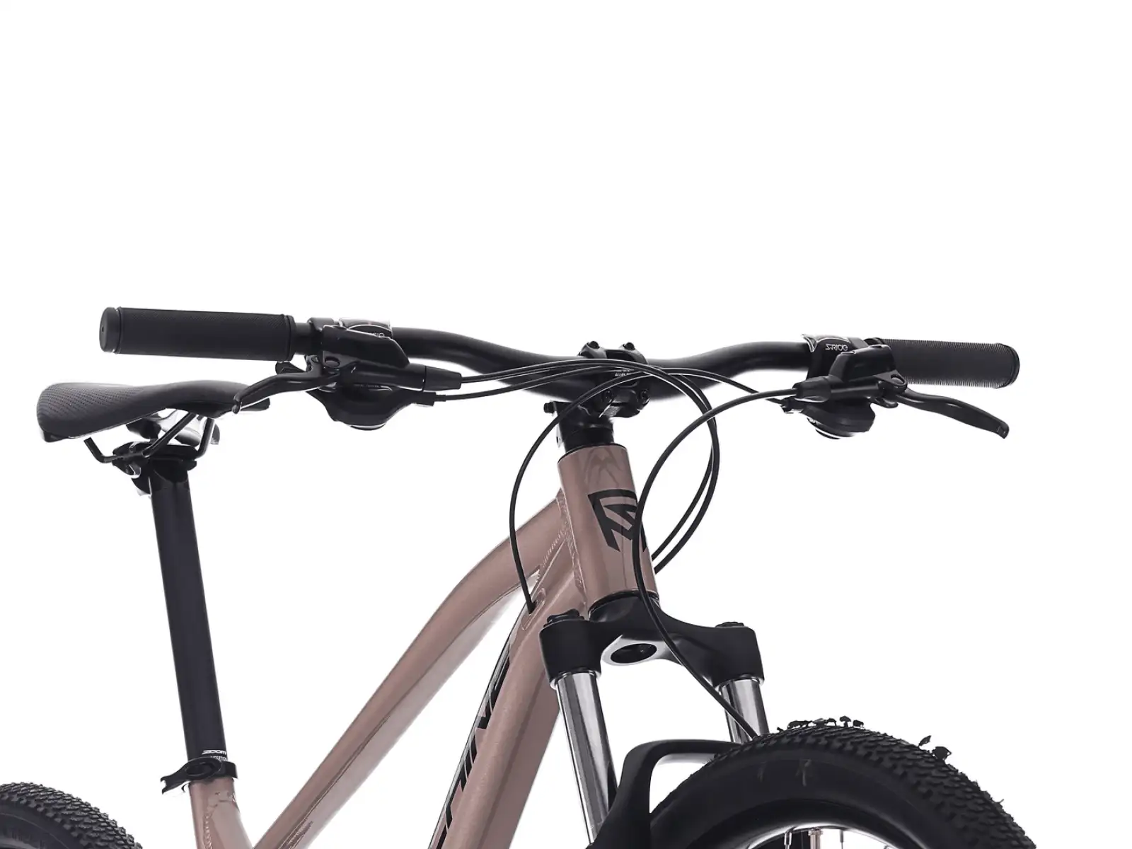 Rock Machine Manhattan 60 Mountainbike Gloss Quartz Grey