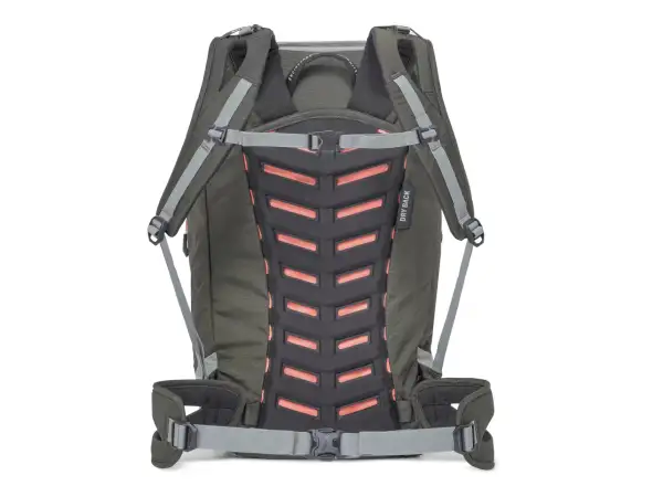 Salewa Puez Damen Rucksack 23 l Shadow/Dark Olive