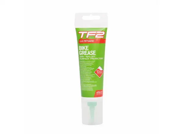 Weldtite TF2 Fahrrad Fett mit Teflon 125 ml