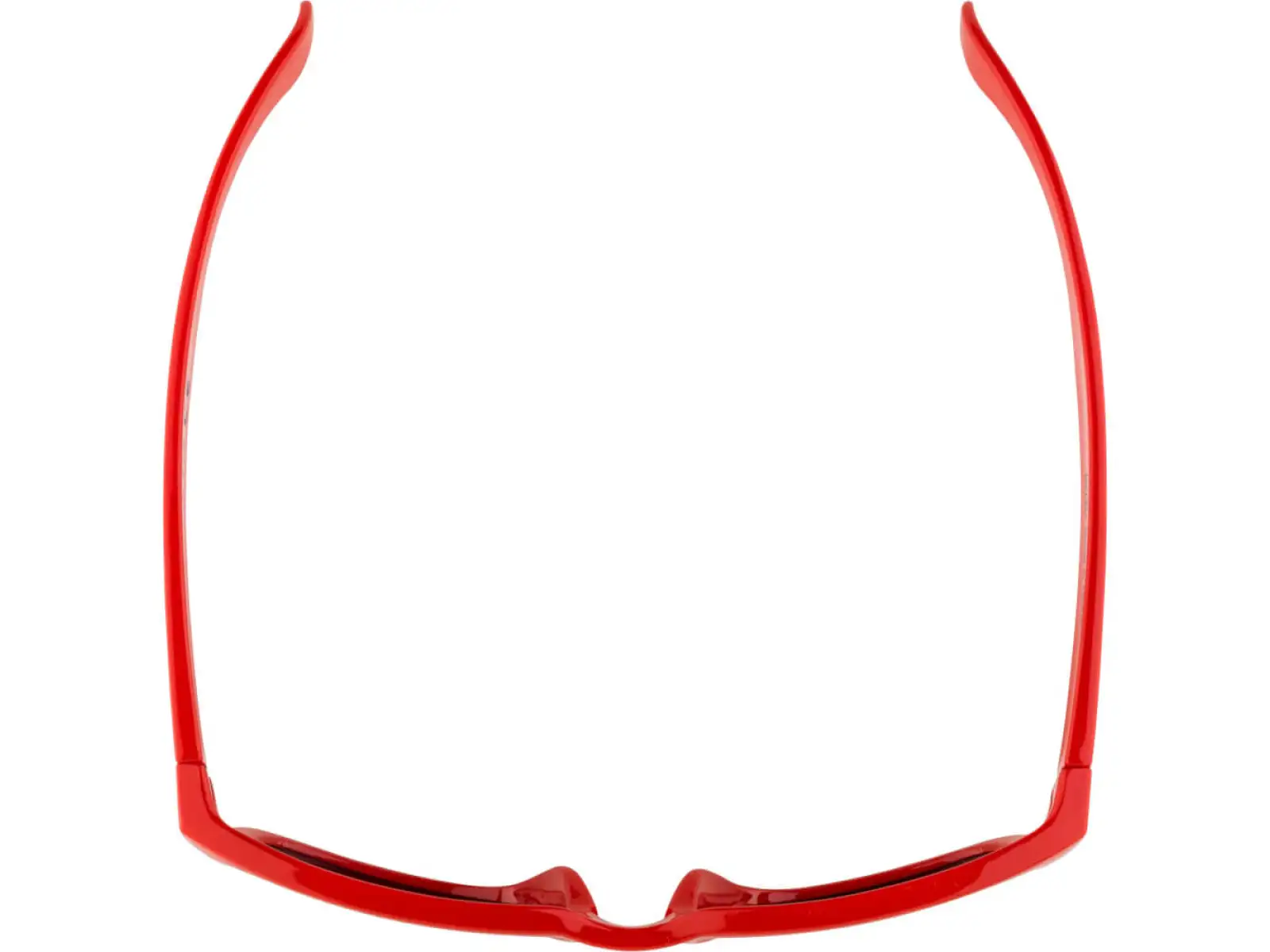 Alpina Mitzo Kinderbrille Red