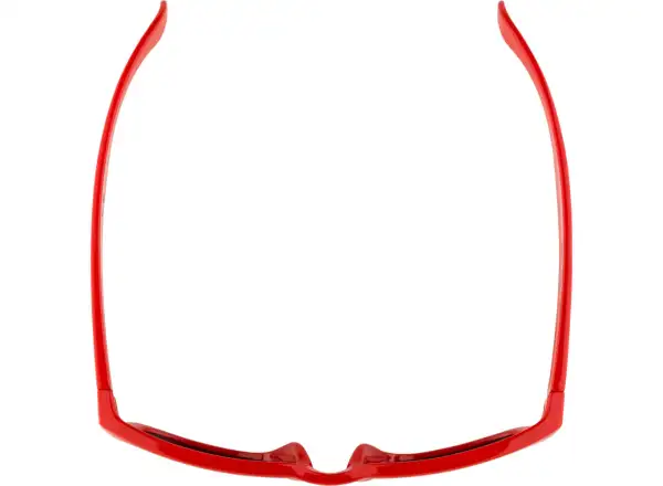 Alpina Mitzo Kinderbrille Red