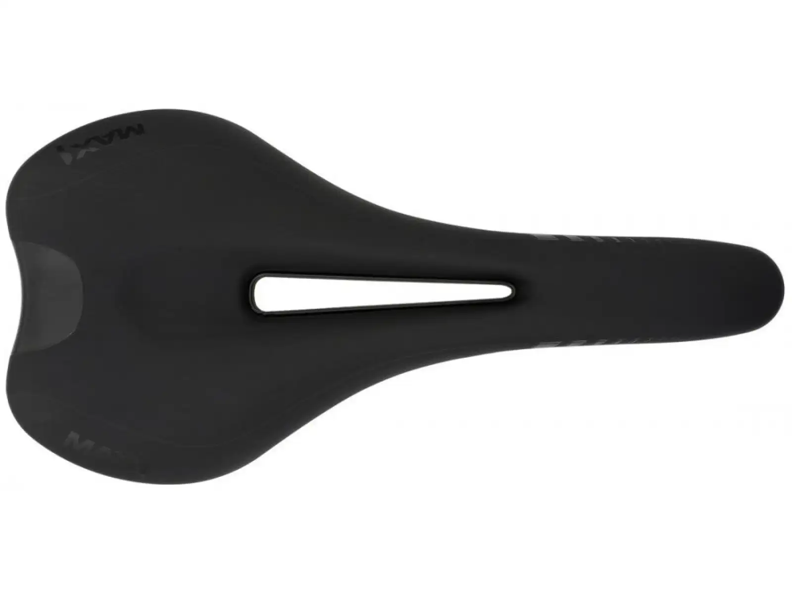 MAX1 Evo Carbon Loch 140 Sattel