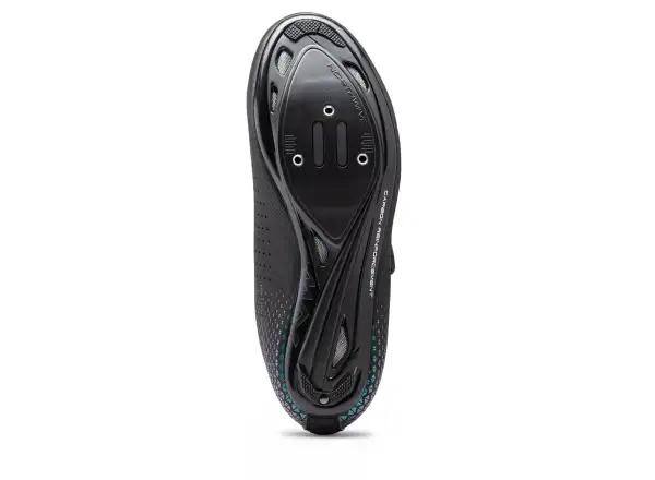 Northwave Core Plus 2 Damen-Radschuhe schwarz