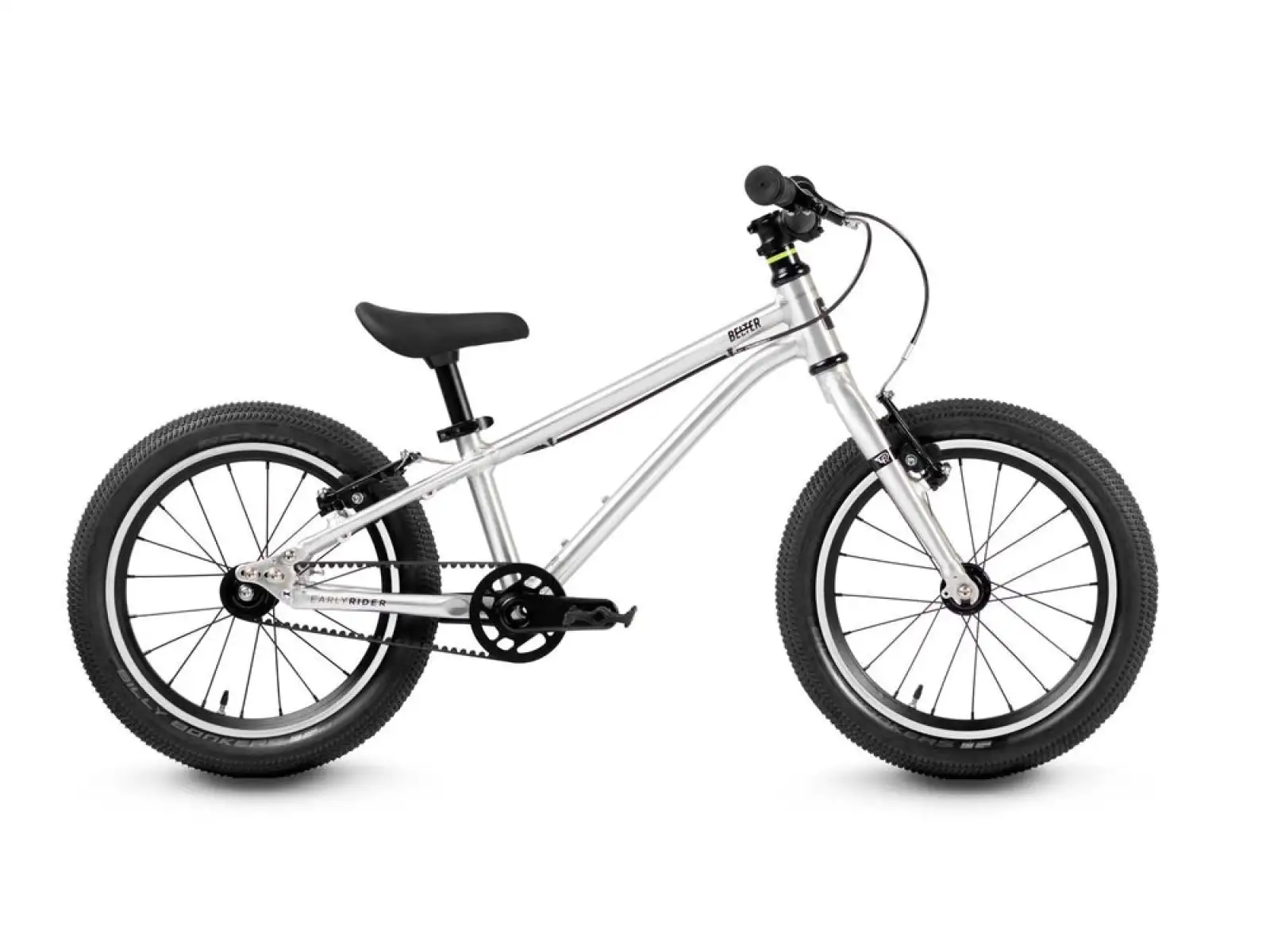 Early Rider Belter 16 Brushed Kinderfahrrad 2026