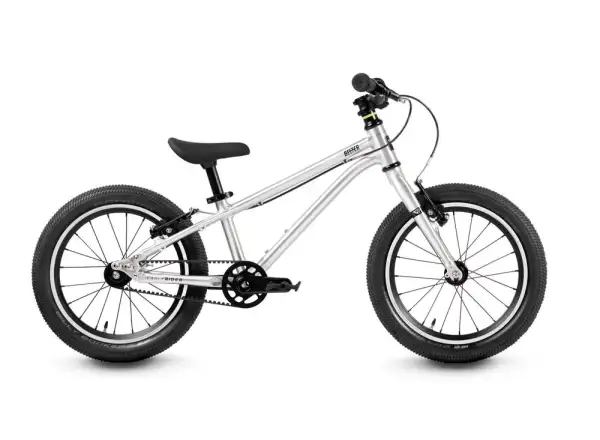Early Rider Belter 16 Brushed Kinderfahrrad 2026