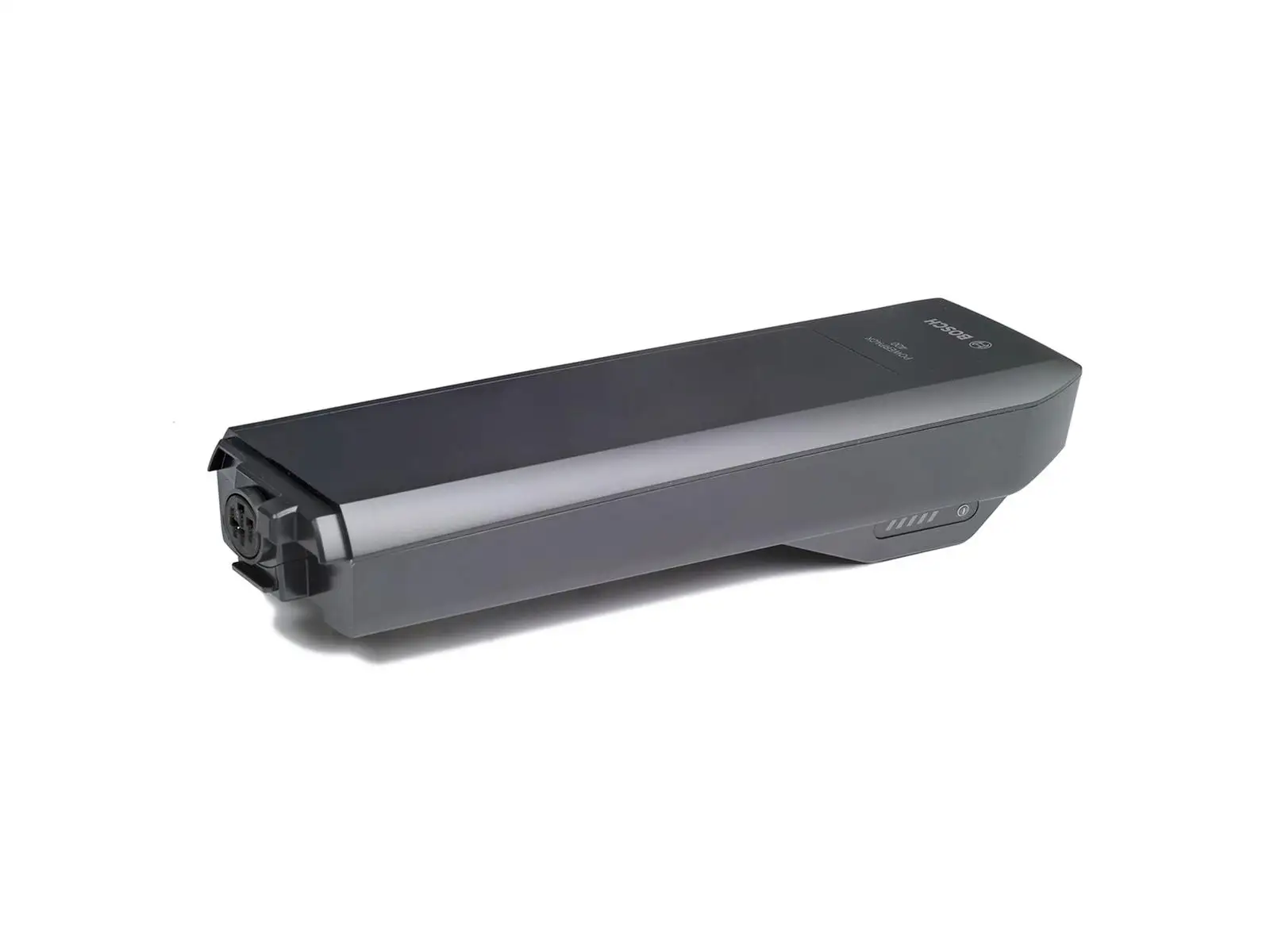 Bosch PowerPack 400 Rack, Anthrazit (eBike System 2)