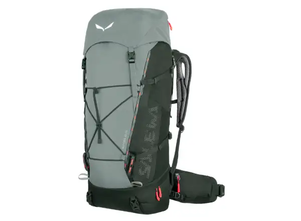 Salewa Alptrek Trekkingrucksack 42+5 l Shadow/Dark Olive