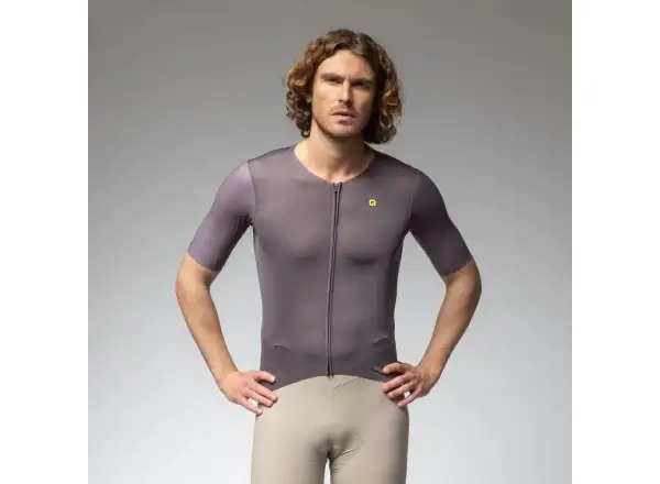 Alé Earthy Style 2.0 PR-E Herren Kurzarmtrikot Excalibur