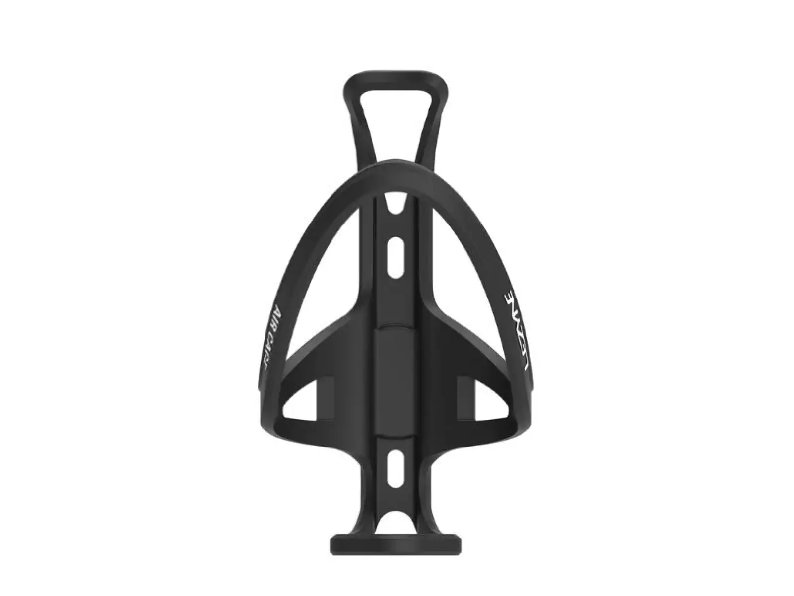 Lezyne Matrix Air Cage Flaschenhalter schwarz