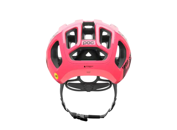 POC Ventral Air MIPS EF Helm EF Race Team 2024 Replica