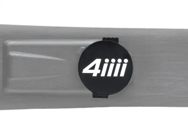 4iiii Batterieabdeckung des Powermeters Precision GEN3