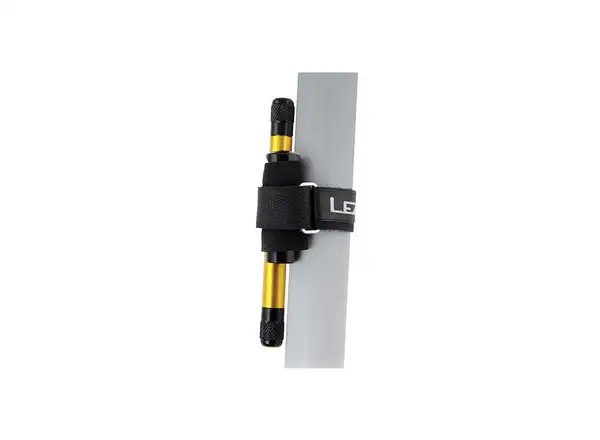 Lezyne Speicherlaufwerk Multitool mit 5 Funktionen.