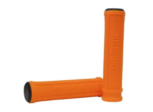 Sting ST-912 Silikongriffe fluo Orange