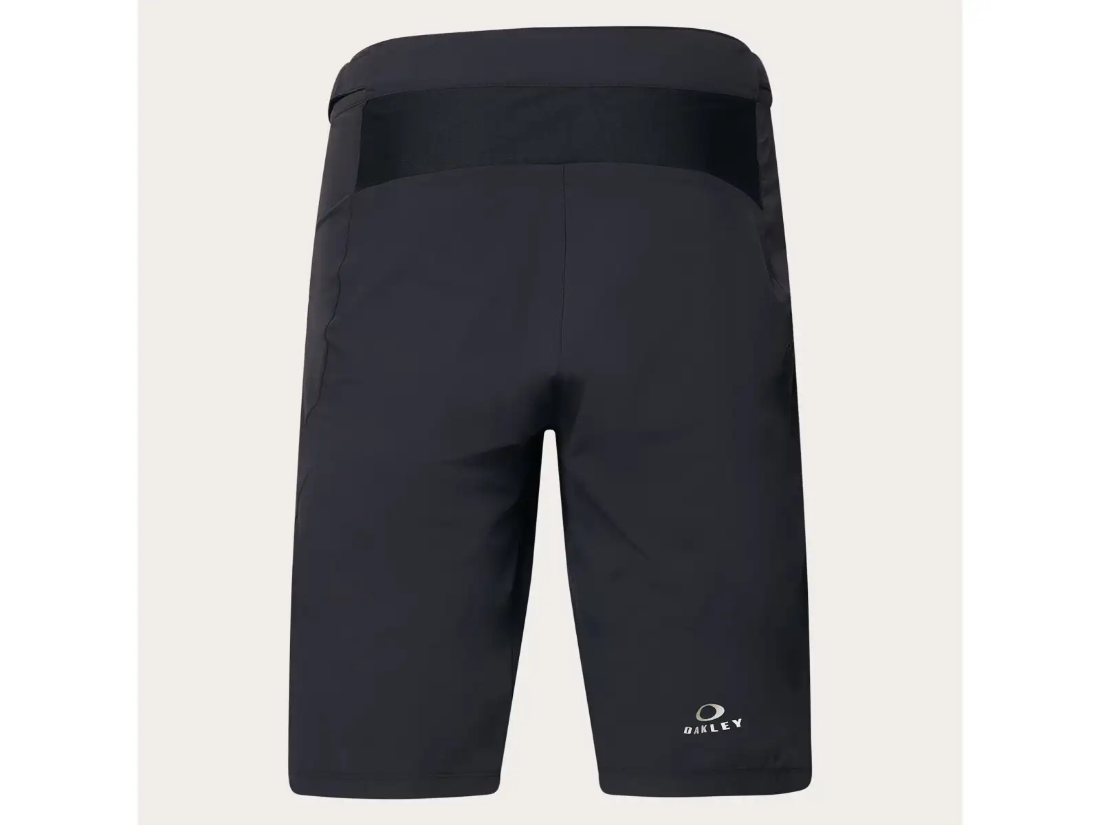 Oakley Free Ride Herren-Shorts Blackout