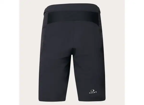 Oakley Free Ride Herren-Shorts Blackout